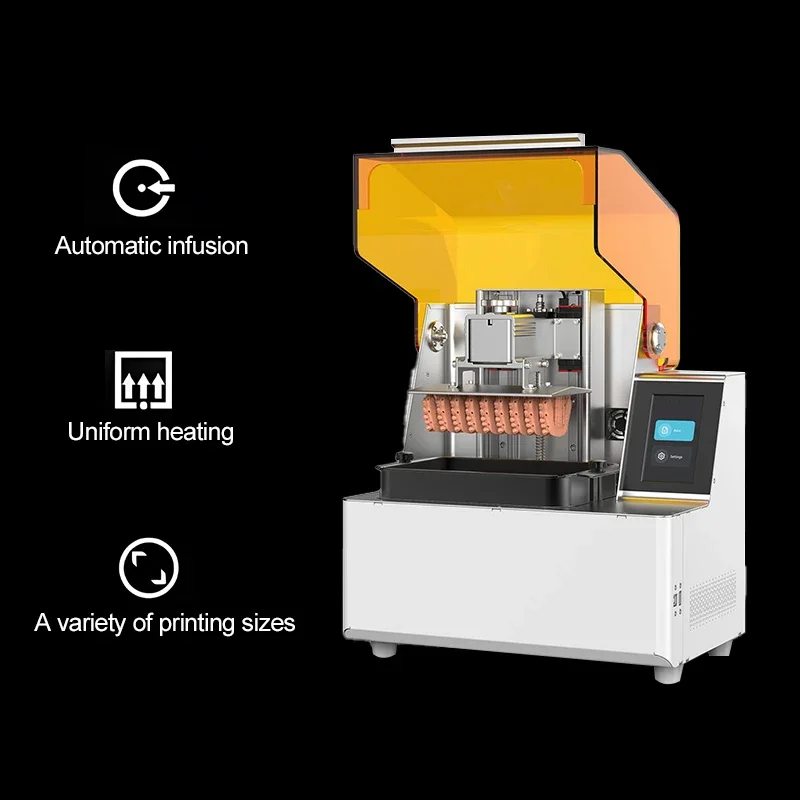 kf-Sfa9351ede17e46cf8900b84a2fd76601w Dental 3d printer equipments 8k high speed desktop Dental 3d printer machine cam - Image 6
