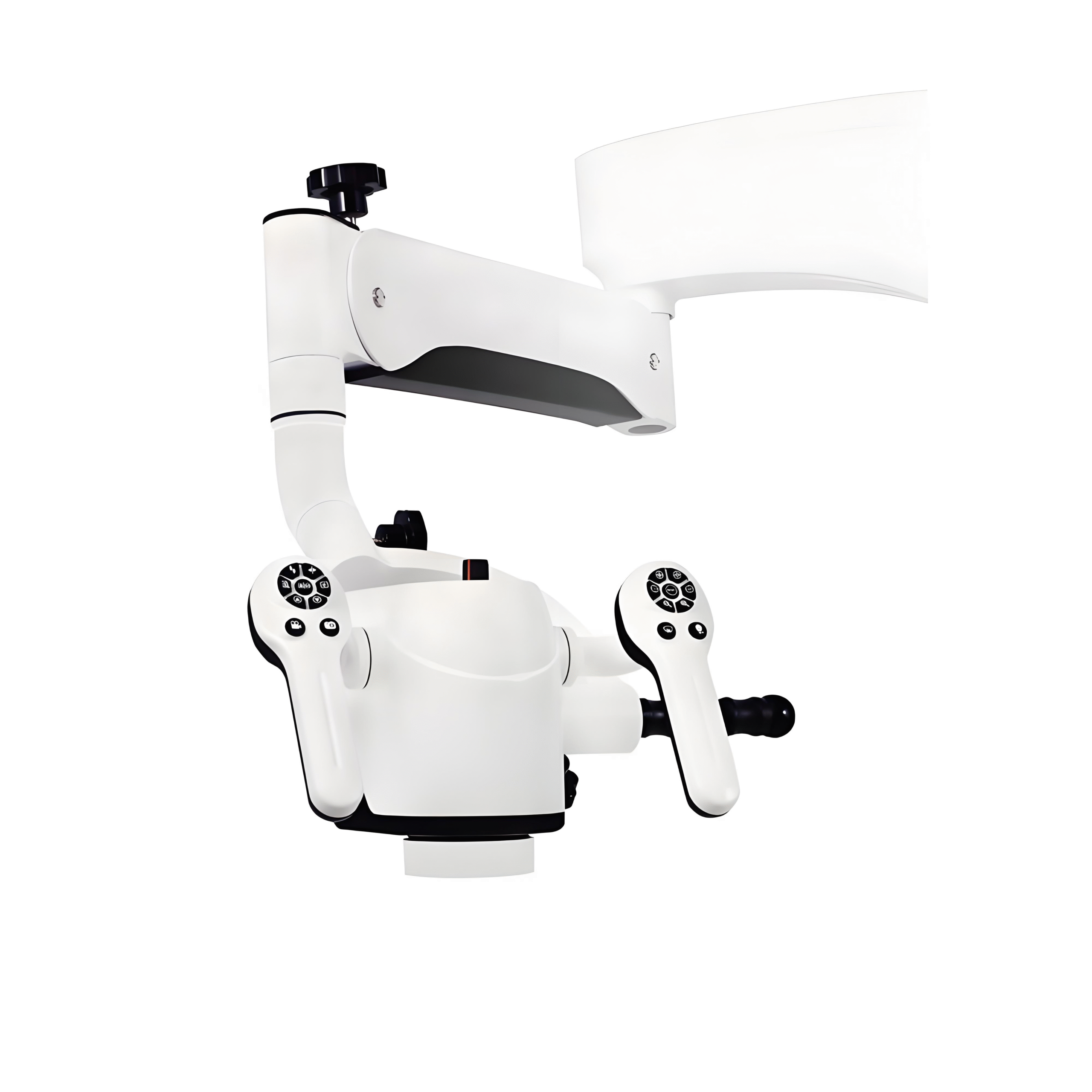 77691757498853_.pic_hd Dental Microscope2.5D Surgical Microscope Without Eyepieces for Dental Clinic - Image 3